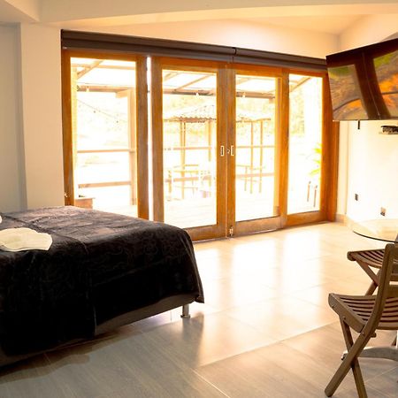 Hotel Casa Linda غواتابيه المظهر الخارجي الصورة