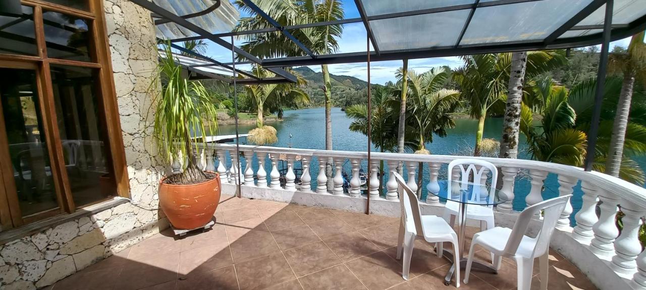 Hotel Casa Linda غواتابيه المظهر الخارجي الصورة