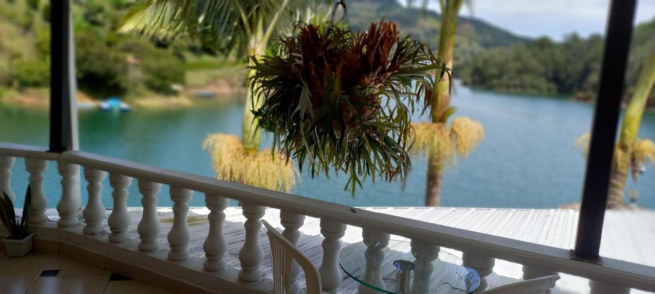 Hotel Casa Linda غواتابيه المظهر الخارجي الصورة