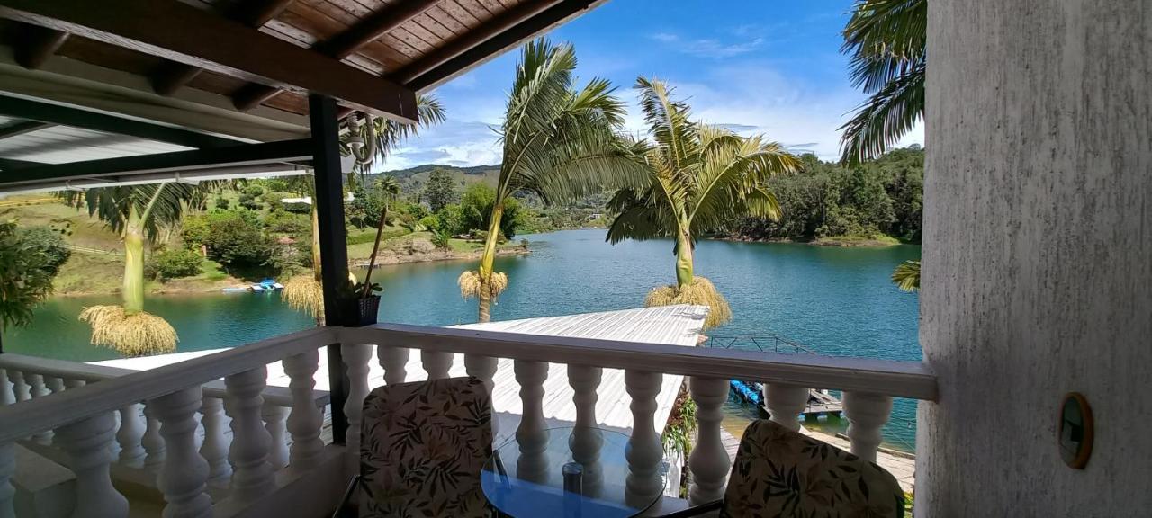 Hotel Casa Linda غواتابيه المظهر الخارجي الصورة