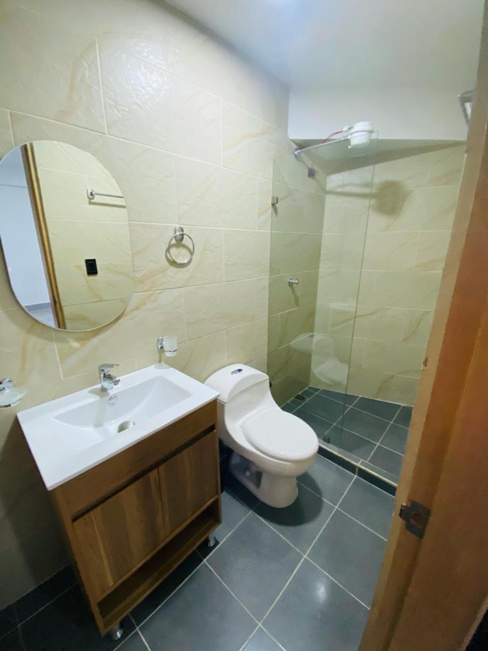 Hotel Casa Linda غواتابيه المظهر الخارجي الصورة