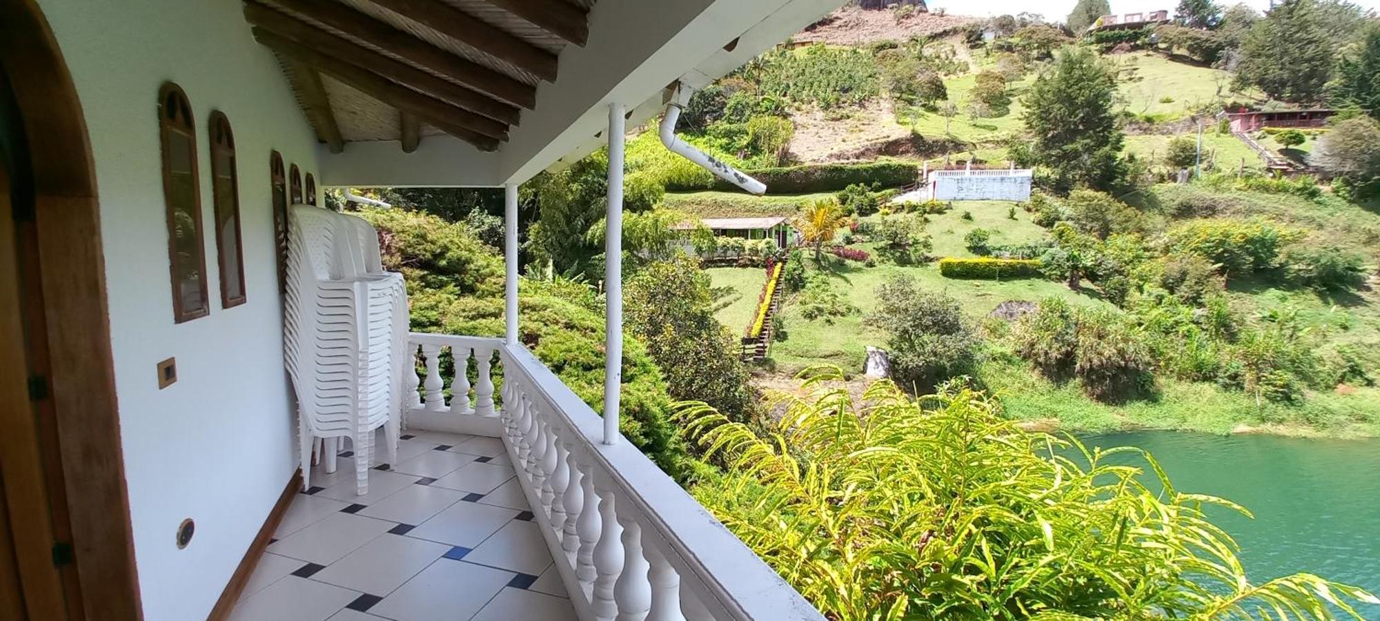 Hotel Casa Linda غواتابيه المظهر الخارجي الصورة