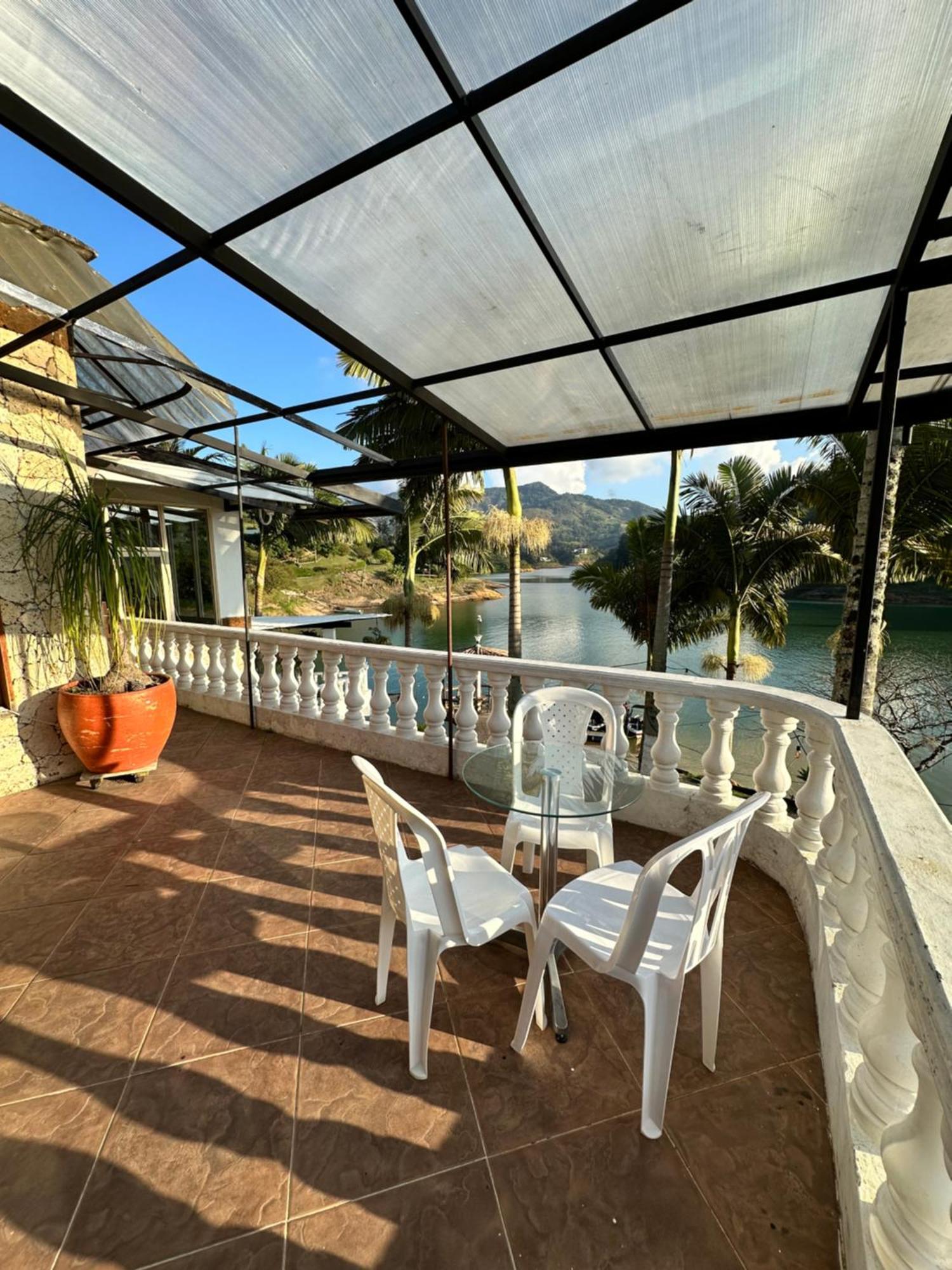 Hotel Casa Linda غواتابيه المظهر الخارجي الصورة