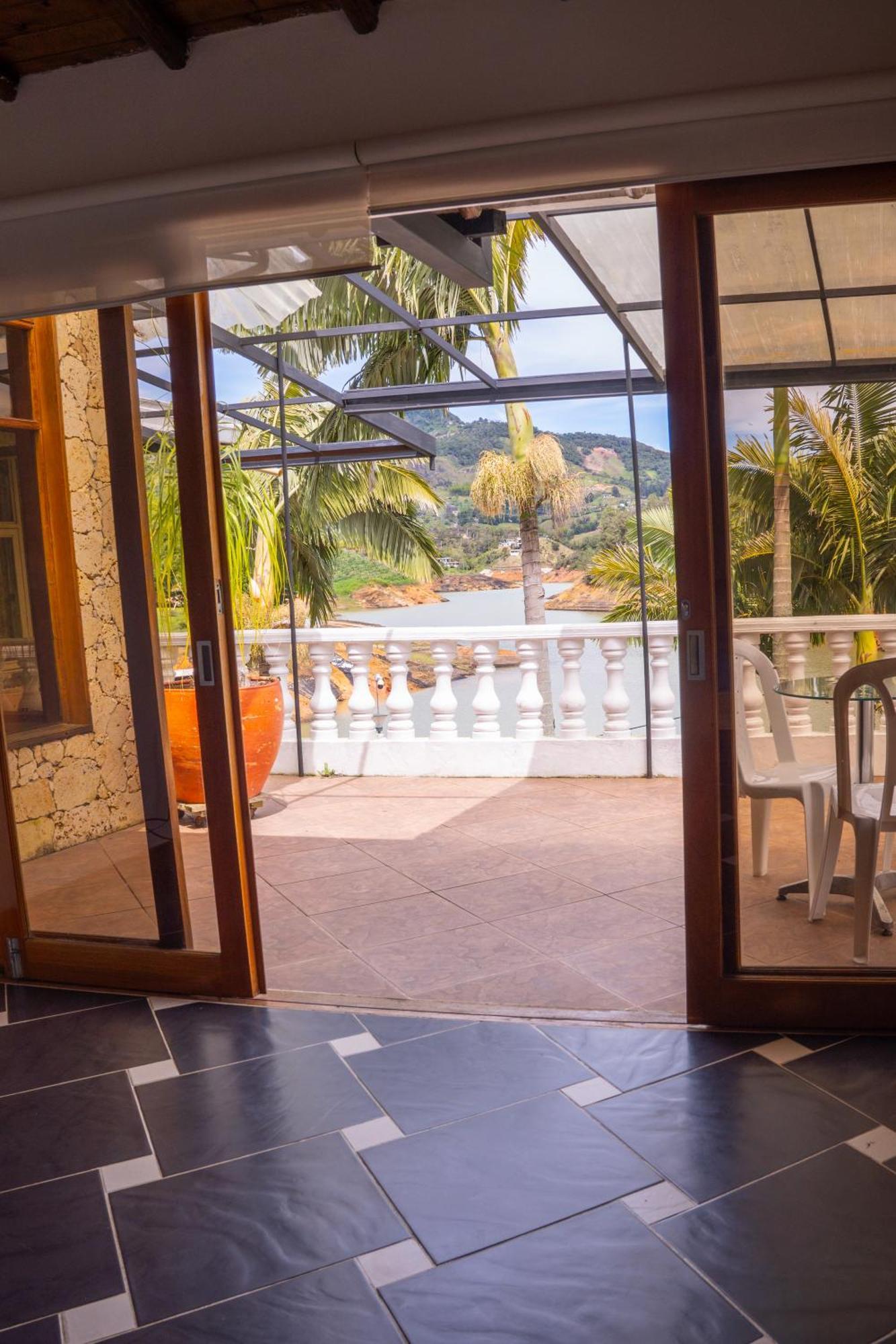 Hotel Casa Linda غواتابيه المظهر الخارجي الصورة